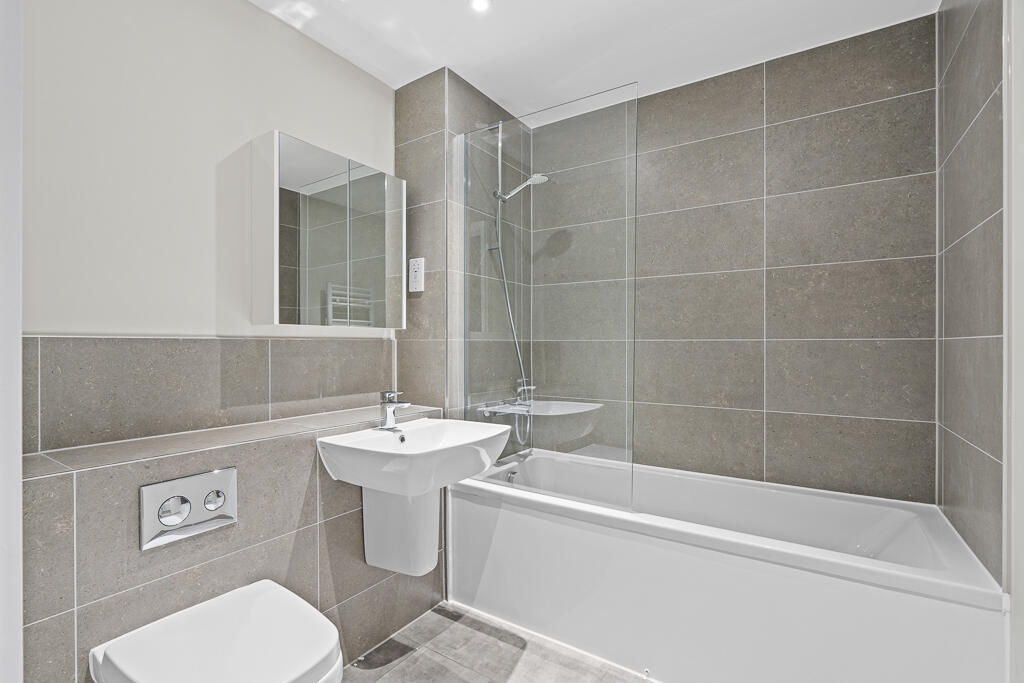 Main image of property: Weavers Yard, Newbury Newbury RG14