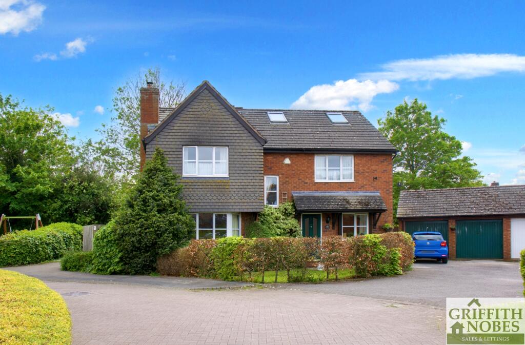 Main image of property: Little Holbury, Whitminster, Gloucester, Gloucestershire, GL2