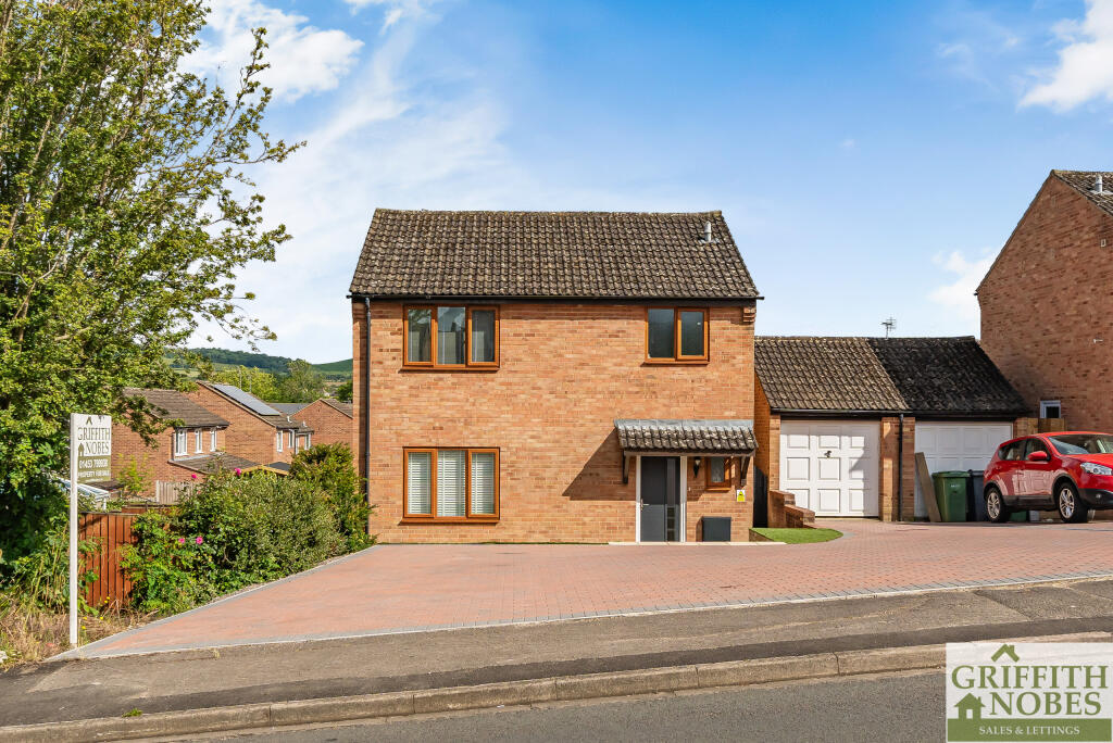 Main image of property: Manor Avenue, Cam, Dursley, Gloucestershire, GL11