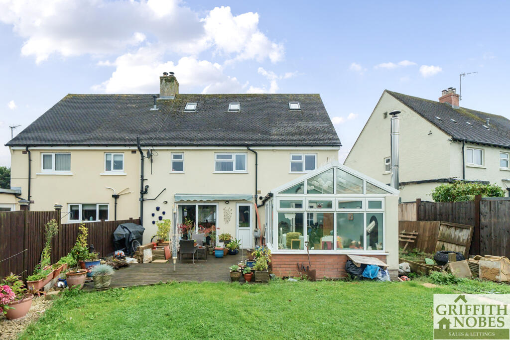 Main image of property: Ebley, Stroud, Gloucestershire