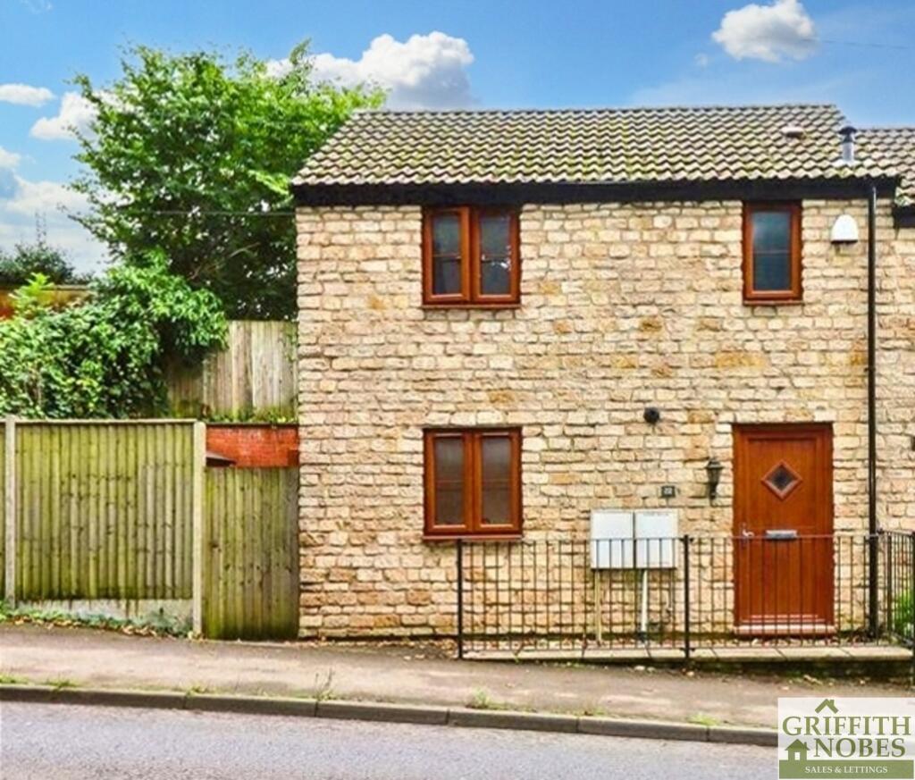 Main image of property: Cam Pitch, Cam, Dursley, Gloucestershire, GL11