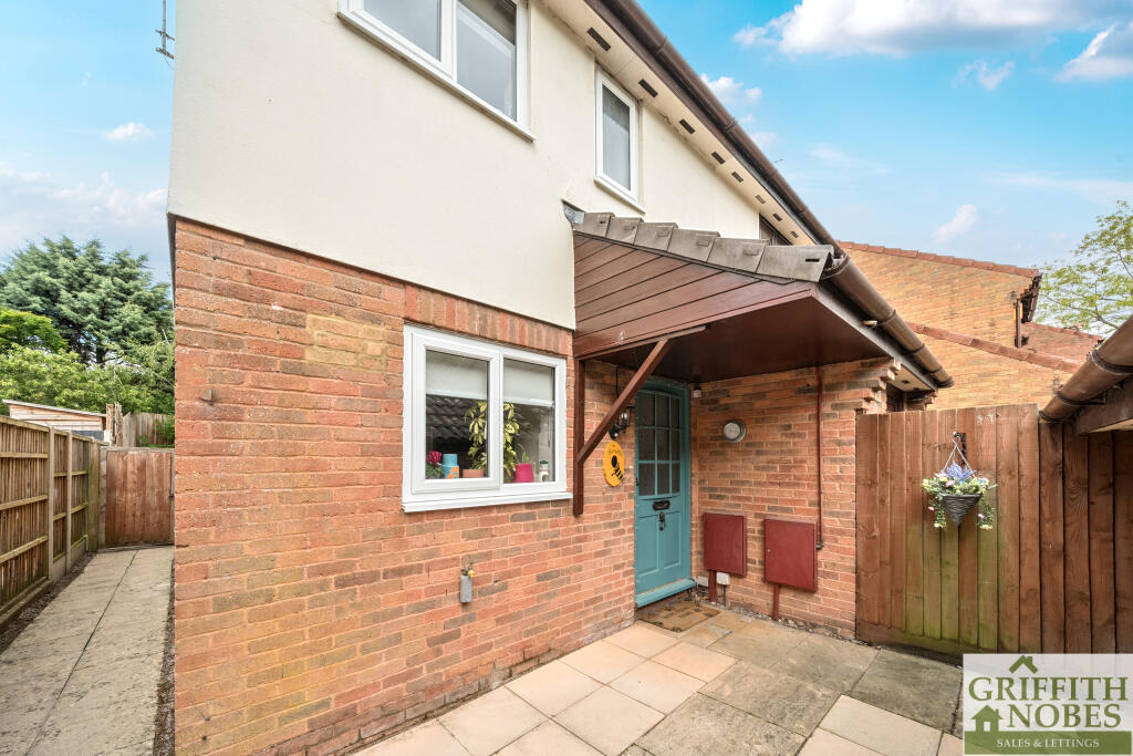 Main image of property: Fitzhardinge Way, Berkeley, Gloucestershire, GL13
