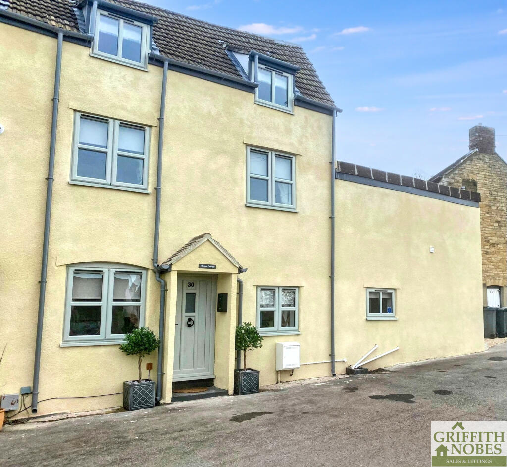 Main image of property: Knapp Road, Synwell, Wotton-under-Edge, Gloucestershire, GL12