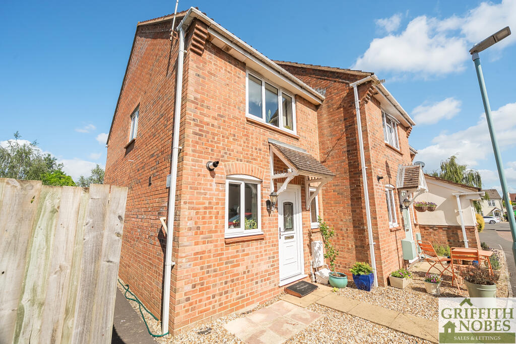 Main image of property: Coach Close, Berkeley, Gloucestershire, GL13