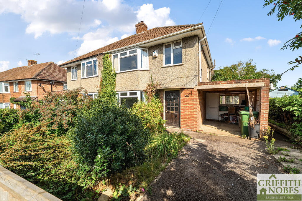 Main image of property: The Drive, Dursley, Gloucestershire, GL11 5QP
