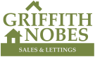 Griffith Nobes Sales and Lettings, Gloucestershire Estate Agent Logo