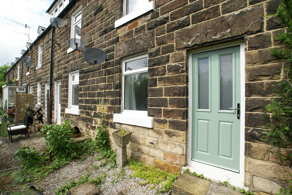 Main image of property: Rutland Street, Matlock