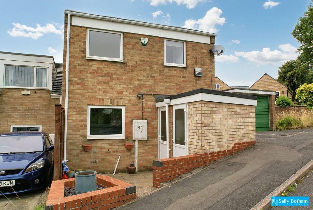 Main image of property: Paxton Close, Matlock