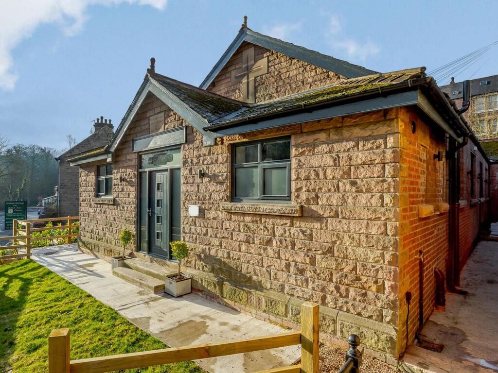 Main image of property: Paxton Lodge, Dale Road