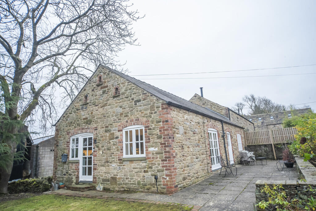 Main image of property: Pocknedge Lane, Holymoorside