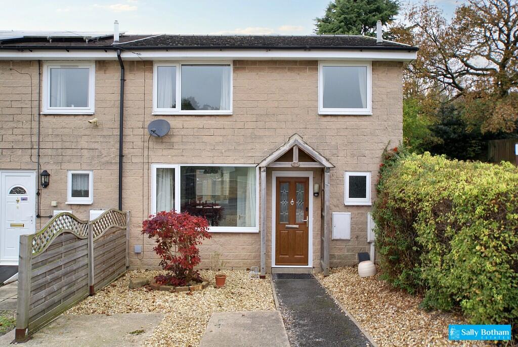 Main image of property: Black Rocks Avenue, Matlock