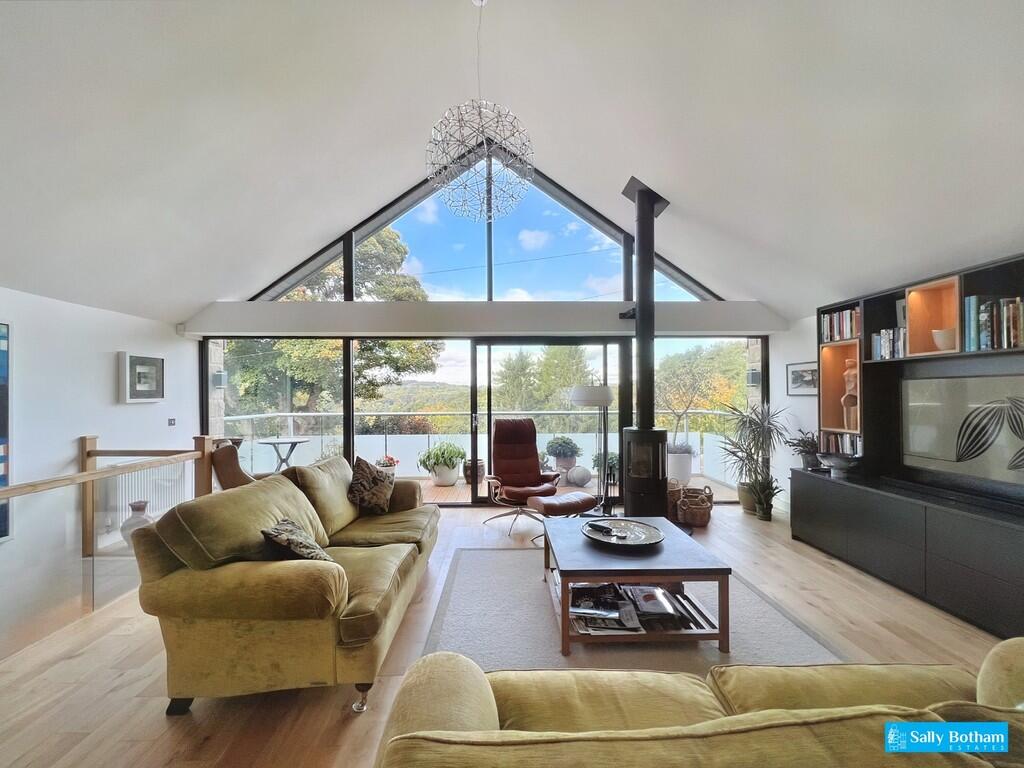 Main image of property: Rock House, Sledgegate Lane, Lea DE4 5GL