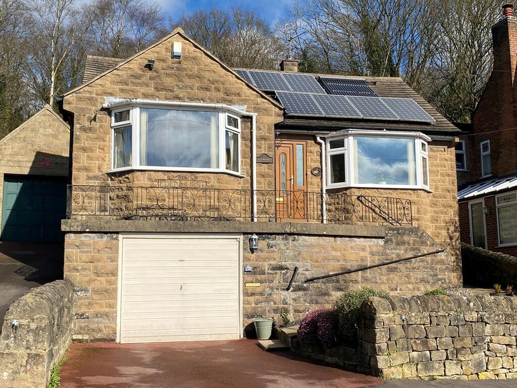 Main image of property: Edge Road, Matlock