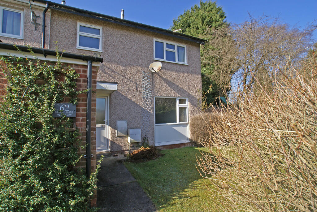 Main image of property: Devizes Close, Chesterfield