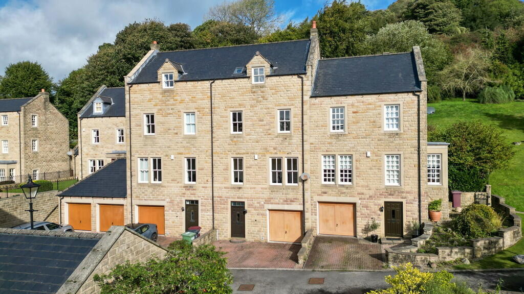 Main image of property: Malthouse Lane, Ashover