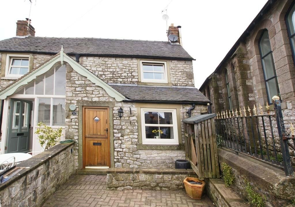 Main image of property: The Green, Middleton-by-Wirksworth