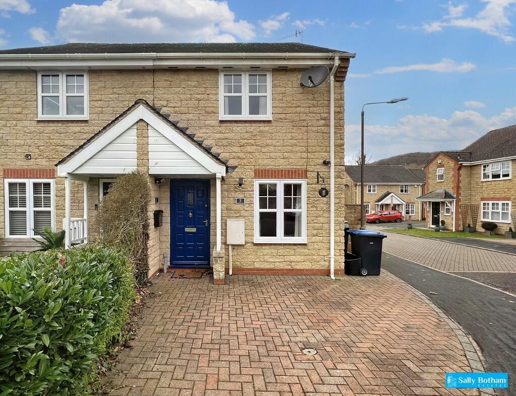 Main image of property: Sunnybank, Rowsley DE4 2DX