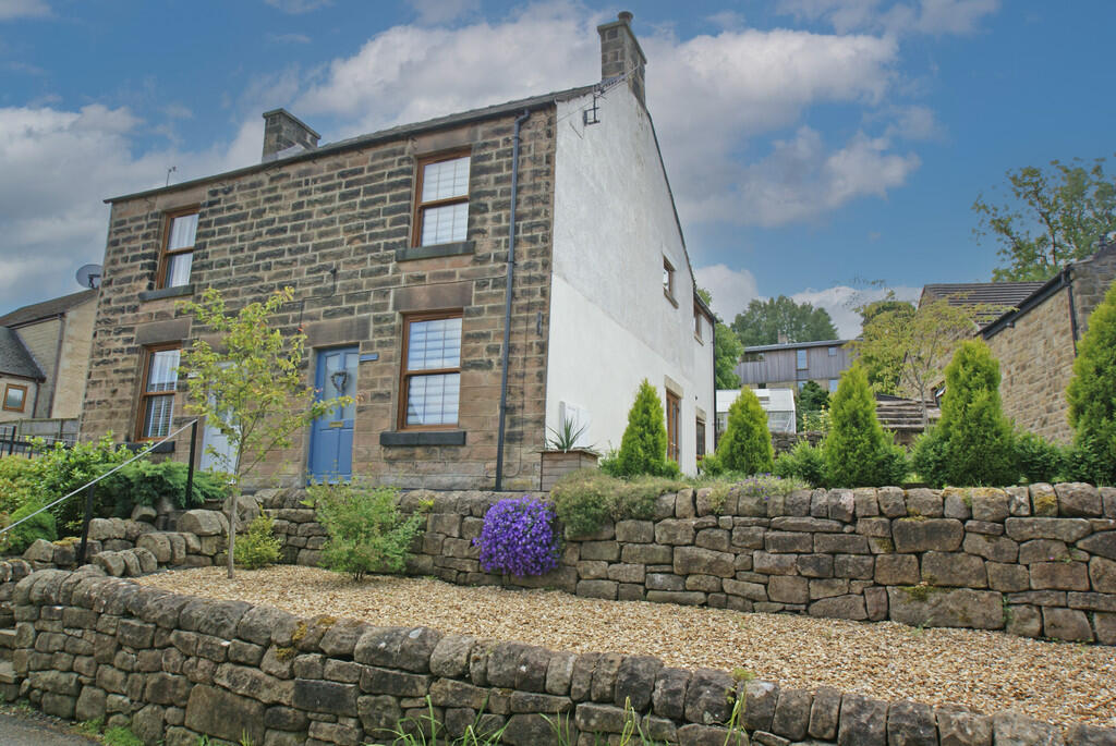 Main image of property: Thatchers Lane, Tansley