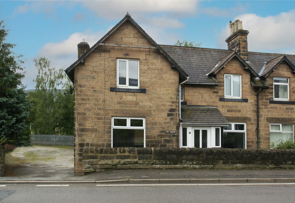 Main image of property: Midland Cottages, Dale Road North 