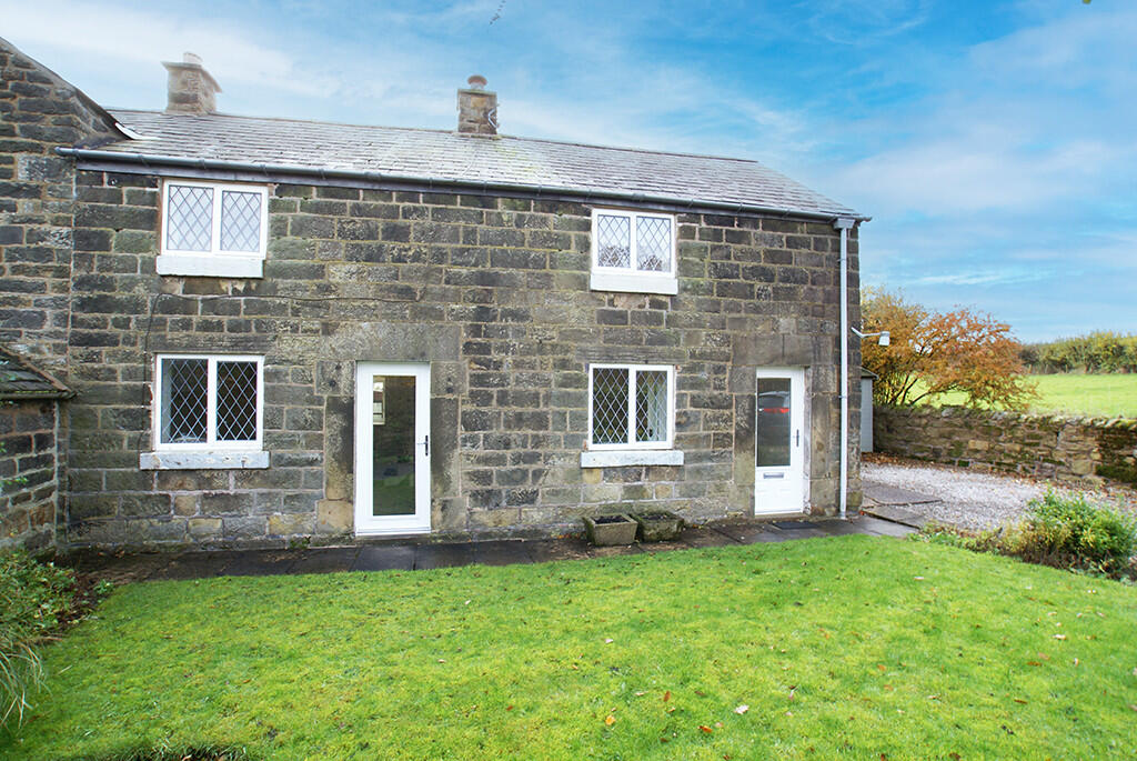 Main image of property: Holmgate Road, Clay Cross