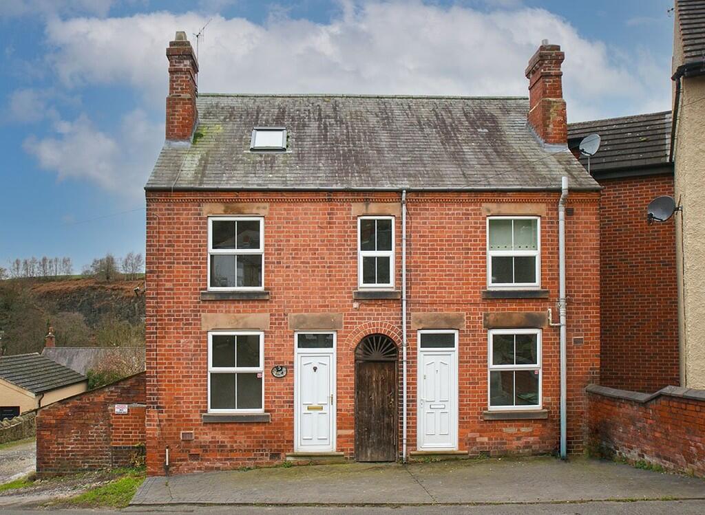 Main image of property: Toadmoor Lane, Ambergate