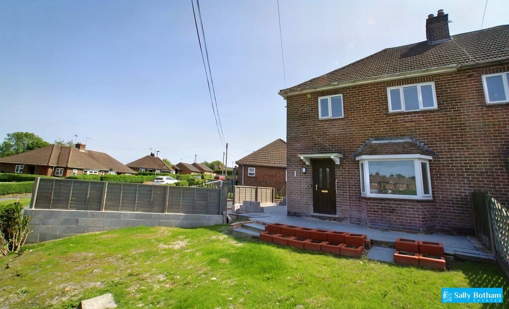 Main image of property: Spencer Drive, Somercotes, DE55 4JZ