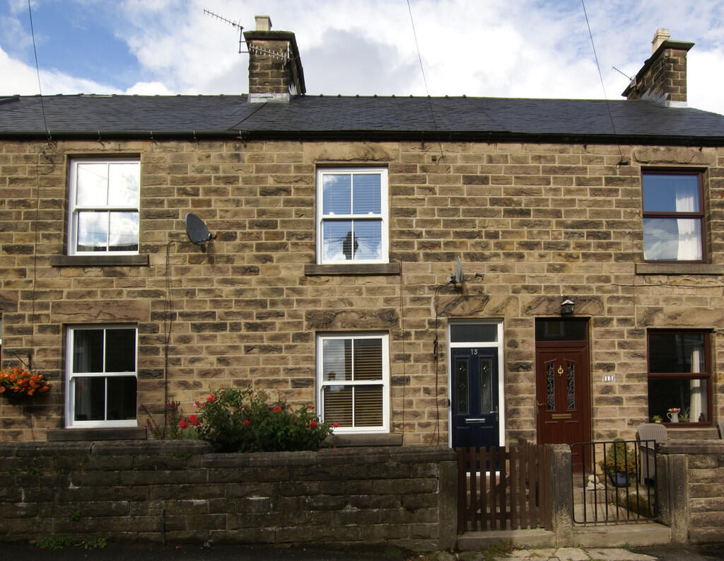 Main image of property: Ryecroft, Two Dales