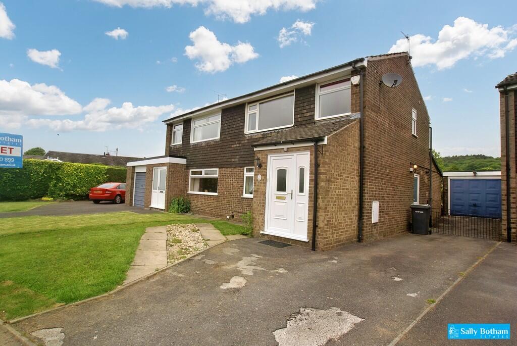 Main image of property: Moorfield, Matlock