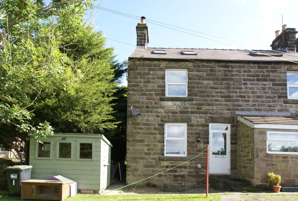 Main image of property: Chesterfield Road, Matlock Moor