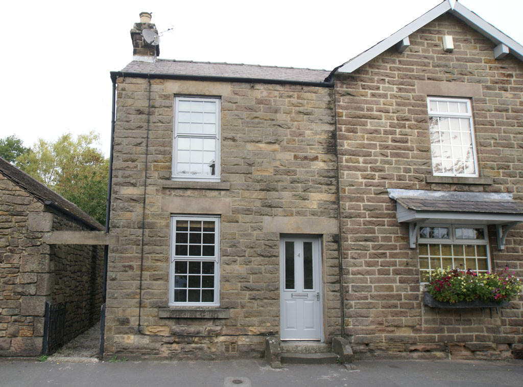 Main image of property: Main Road, Darley Bridge
