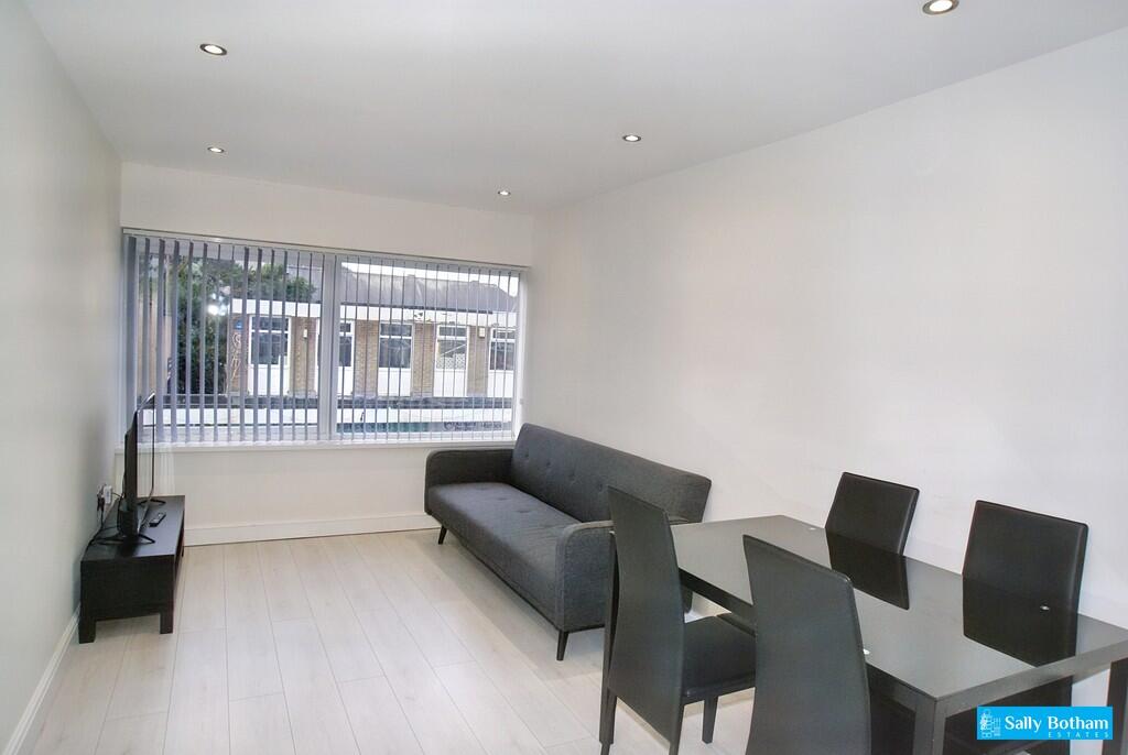 Main image of property: Firs Parade, Matlock