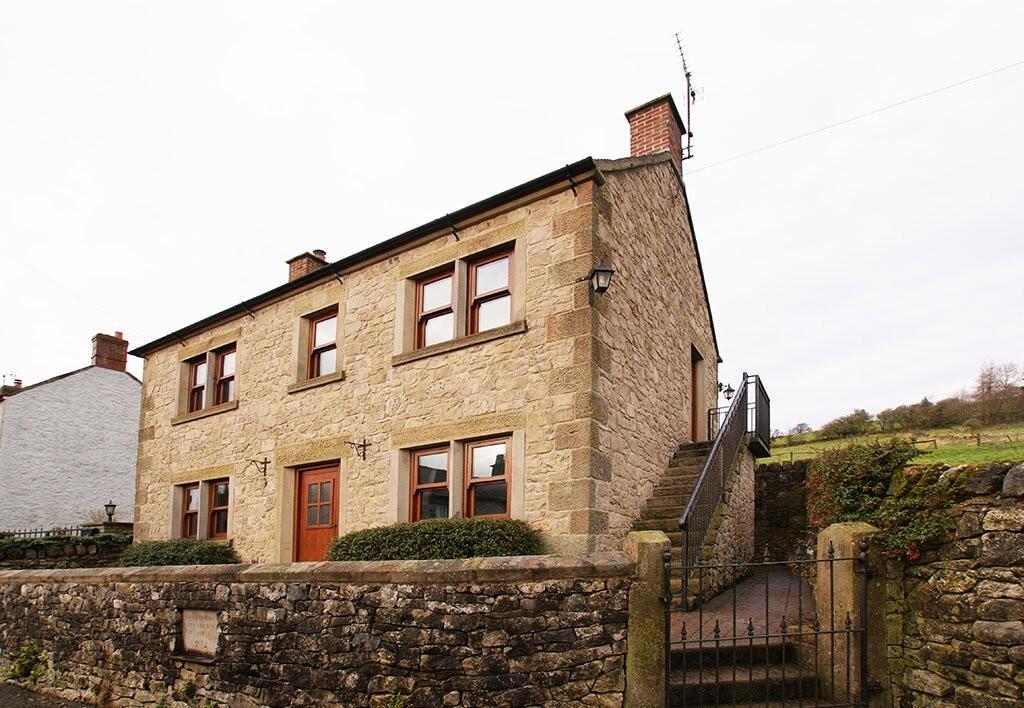 Main image of property: West End, Brassington, DE4 4HL