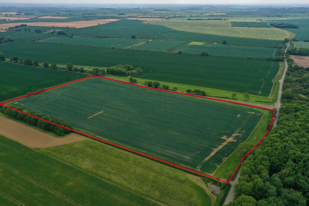 Main image of property: Lot 2 Land at Ashton, nr Oundle, Northamptonshire