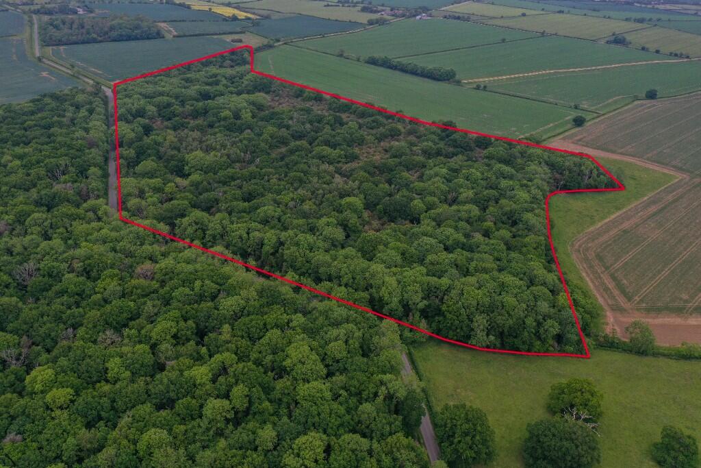 Main image of property: Lot 4 Land at Ashton, nr Oundle, Northamptonshire