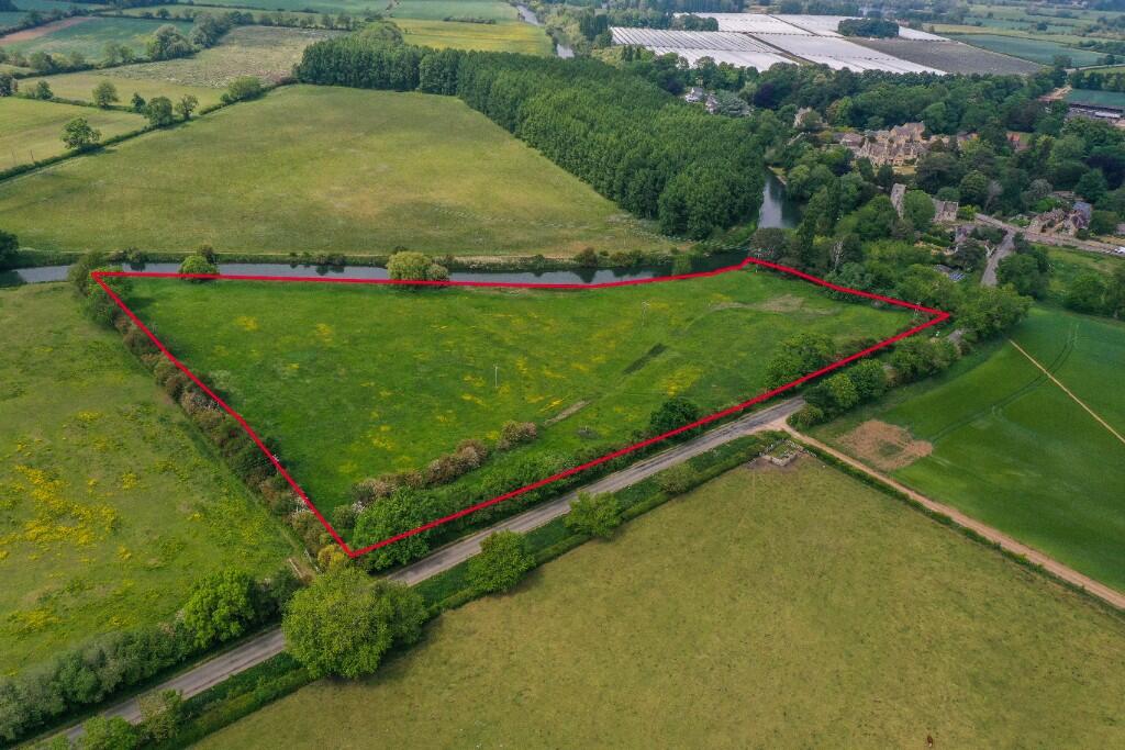 Main image of property: Lot 6 Land at Ashton, nr Oundle, Northamptonshire