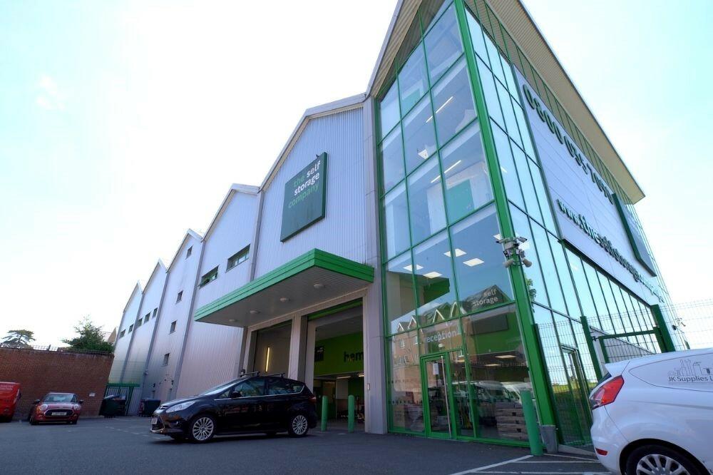 Main image of property: Park Lane, Hemel Hempstead, Hertfordshire, HP2