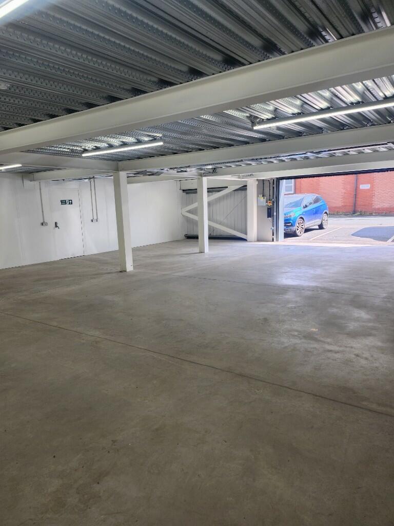 Main image of property: Brown Street, Wigan, Greater Manchester, WN3