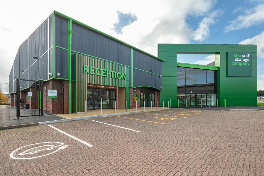 Main image of property: Rocky Lane, Birmingham, B6