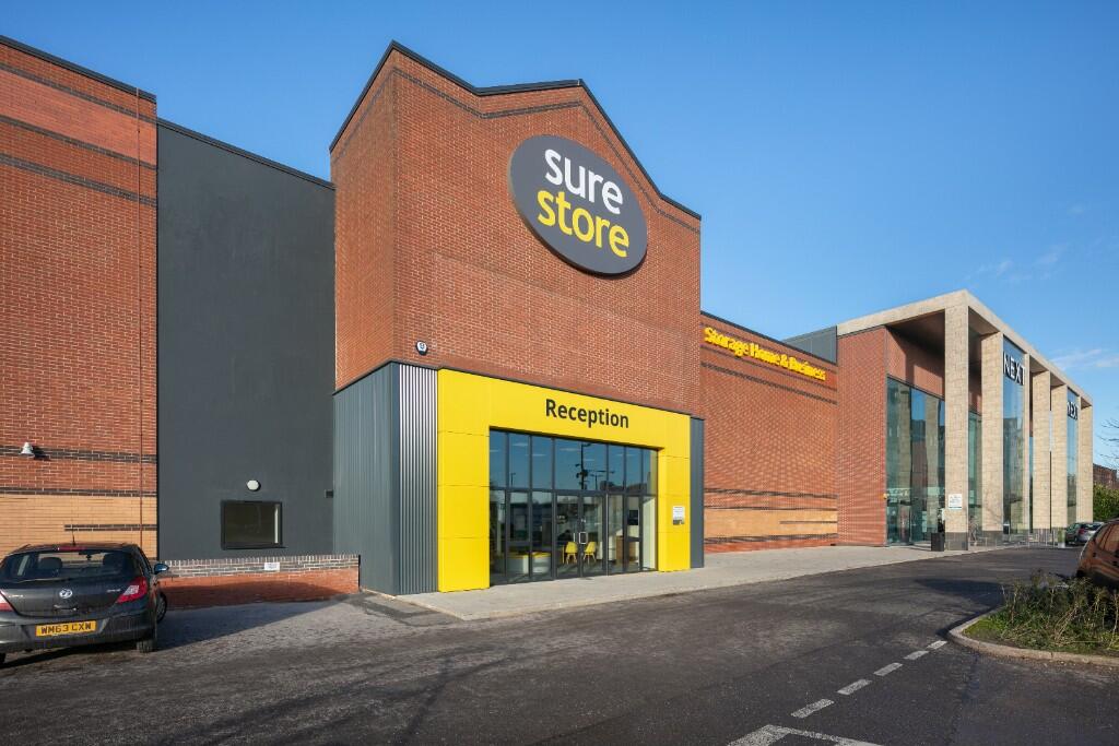 Main image of property: St. Ann Way, Gloucester, Gloucestershire, GL1