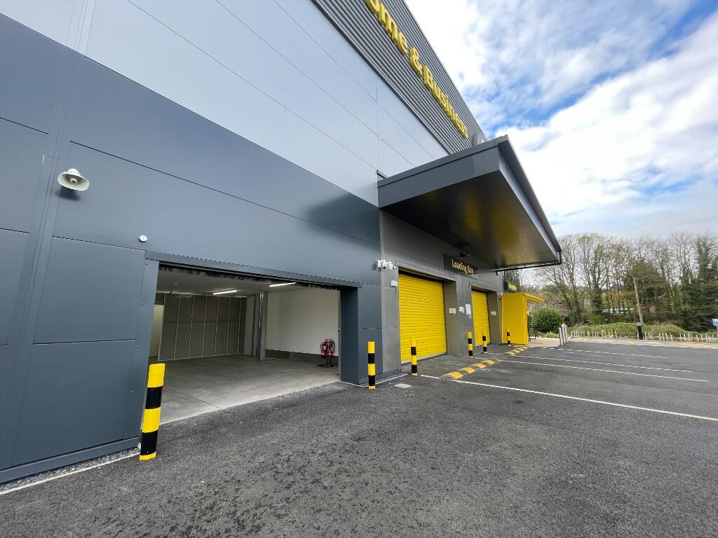 Main image of property: Austin Way, Birmingham, B42