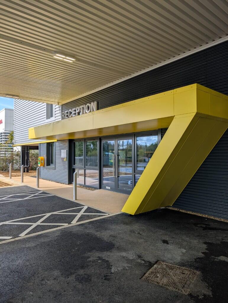 Main image of property: Grampian Gate, Milton Keynes, Buckinghamshire, MK6