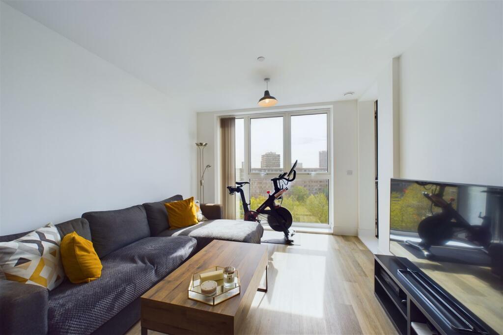 Main image of property: Palmitine House, York Road, London, SW11 3GT