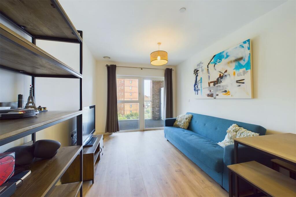 Main image of property: Paynter House, Upton Gardens, Shipbuilding Way, London, E13 9FG.