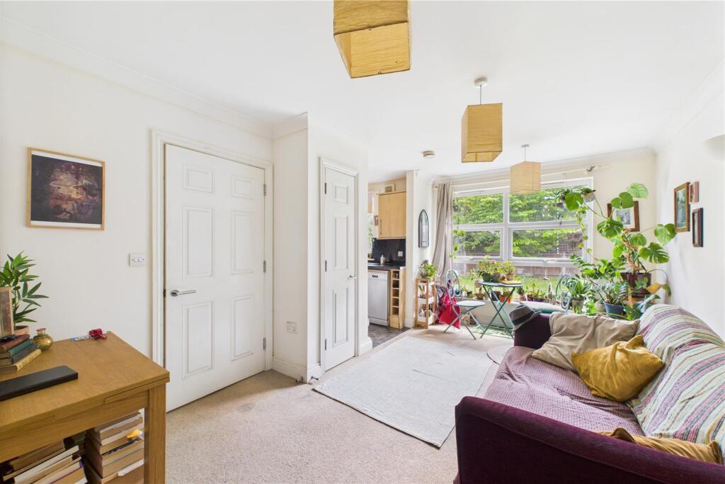 Main image of property: Redpath House, 355 Norwood Road, London, SE27 9BQ