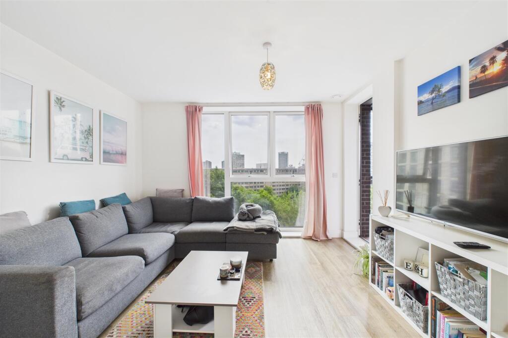 Main image of property: Palmitine House, 90 York Road, London, SW11 3GT