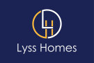 Lyss Homes logo