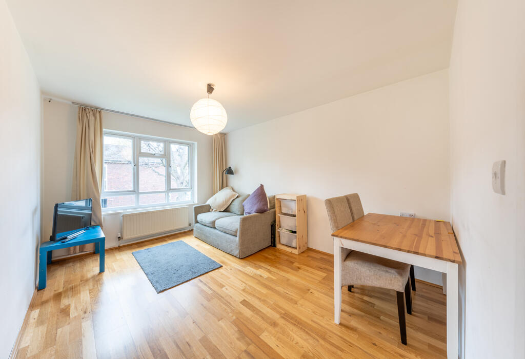 Main image of property: Newnes Path, Putney, SW15