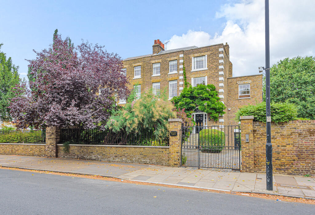 Main image of property: Norwood Green Road, Southall, UB2