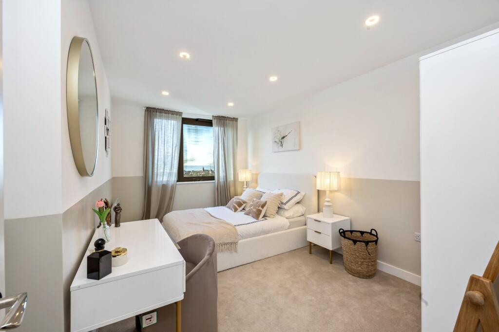 Main image of property: Davigdor Road, Hove, East Sussex, BN3