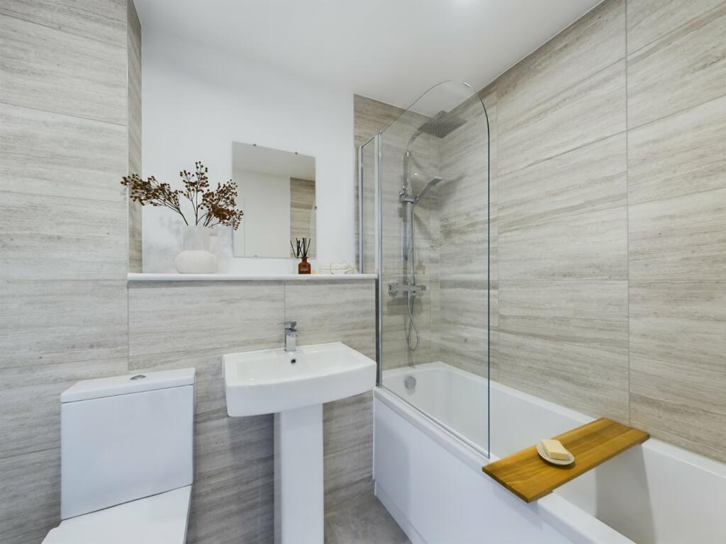 Additional property image - Davigdor Road, Hove, East Sussex, BN3